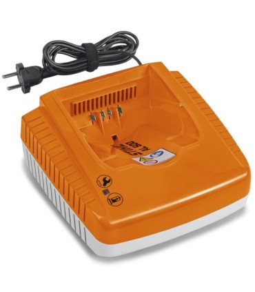 Gyorstöltő AL500 230V 50HZ