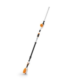 HLA 86 akkus magassági sövényvágó 50CM (akku és töltő nélkül)