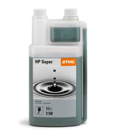 HP SUPER Adagolós 1L