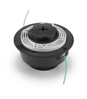 AutoCut C 6-2 damilfej Ø 2,0,mm