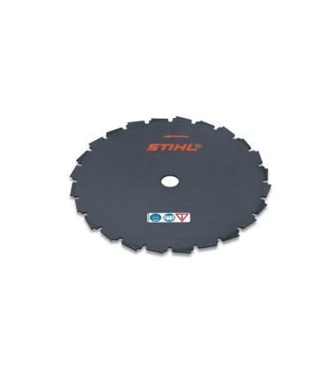 Körfűrészlap vésőfogagazattal 225mm