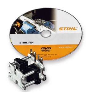 Láncélező 3/8 P, 4.0 mm