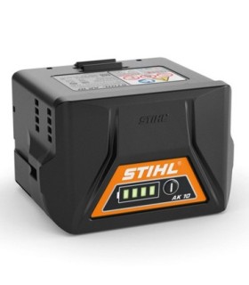 AK 10 Compact Li-Ion akkumulátor 36V 1,6Ah