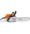 MS 261 motorfűrész | 3kW/4,1LE , 40cm, 50,2cm³