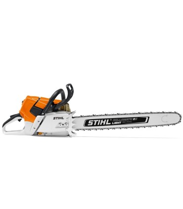 MS 661 motorfűrész | 5,4kW/7,3LE, 50cm, 91,1cm³