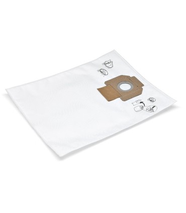 Porzsák SE61-62E modellhez (5db)