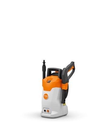 RE 80 X magasnyomású mosó