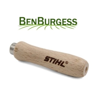 Reszelőnyél A100 fa