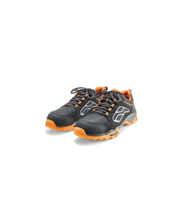 Biztonsági félcipő WORKER S2
