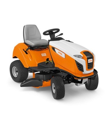 RT 4097 SX fűnyíró traktor