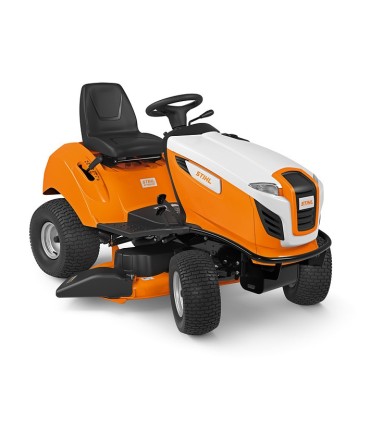 RT 4112 SZ fűnyíró traktor