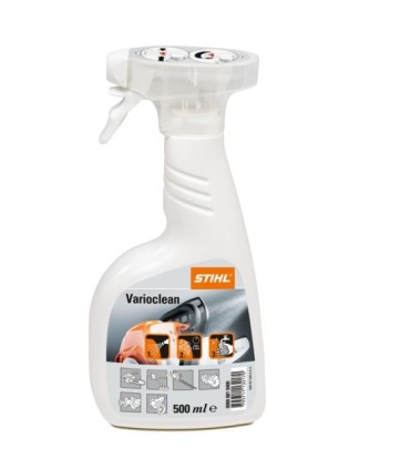 Speciális tisztító VARIOCLEAN