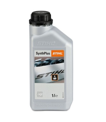 SYNTHPLUS 1L lánckenőolaj