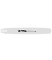 Vezetőlemez ROLLOMATIC E, 30 cm, 3/8" P, 1,3 mm, 44 szemes