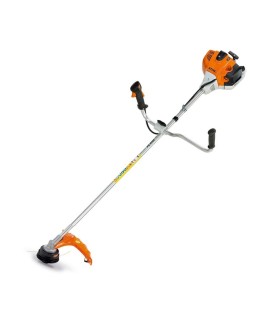 FS 261 C-E benzines fűkasza