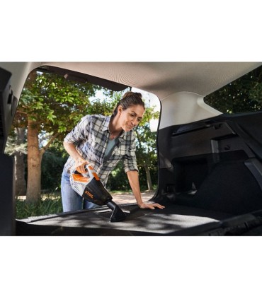 SEA 20 kézi porszívó (AS2 típusú akkumulátorral és AL 1 töltővel)