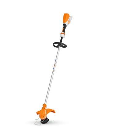 FSA 60 R akkumulátoros kasza (akku és töltő nélkül)