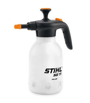 SG 11 PLUS kézi permetező