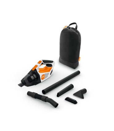 SEA 20 kézi porszívó (akkumulátor és töltő nélkül)