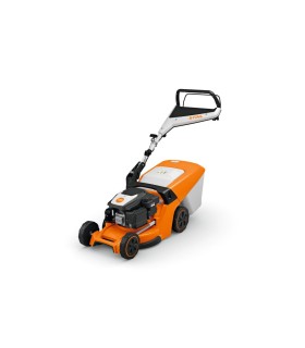 RM 443 benzinmotoros fűnyíró 41cm