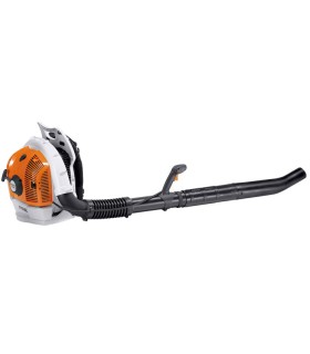 BR 550 benzinmotoros fúvógép