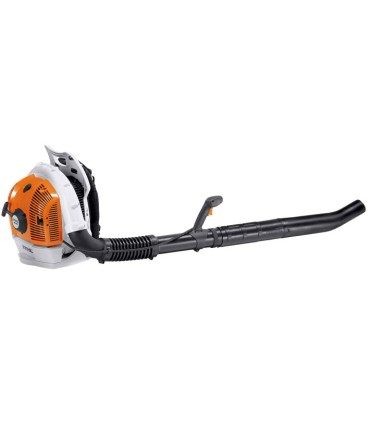 BR 550 benzinmotoros fúvógép