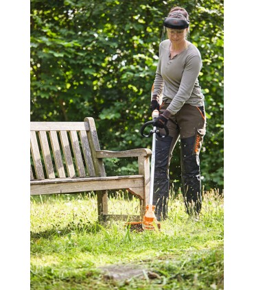 FSA 86 R - AP rendszer