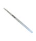Vezetőlemez 150cm/59" 1,6mm/0.063" .404"