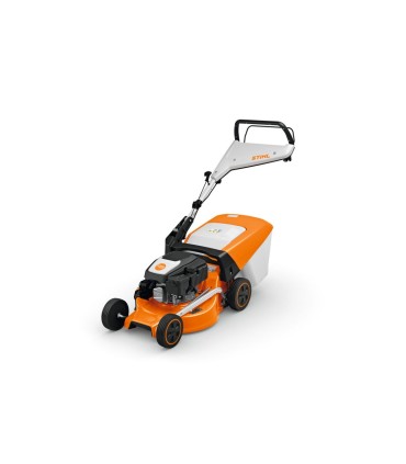 RM 248 benzinmotoros fűnyíró 46cm