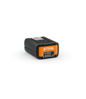 AP 300 S Akkumulátor 40V 7,2Ah