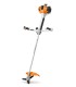 STIHL FS 491 C-EM benzines fűkasza