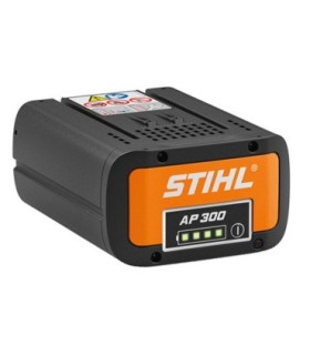 AP 300 akkumulátor