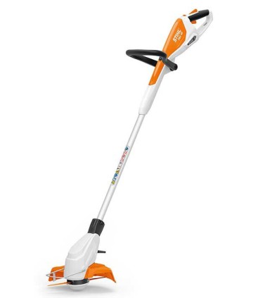 FSA 45 akkumulátoros szegélynyíró (beépített akkuval)