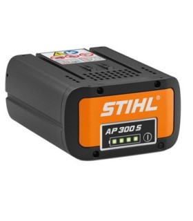 AP 300 S akkumulátor