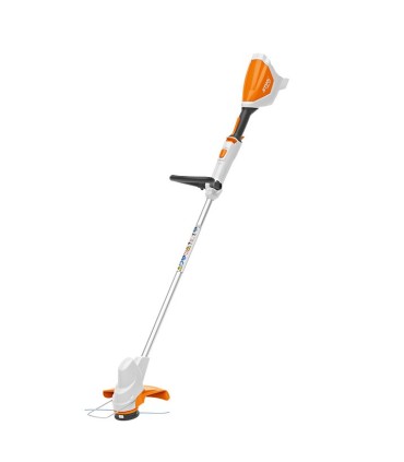 FSA 57 akkumulátoros szegélynyíró (AK10 akkuval és AL101 töltővel)