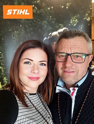 Dóra & Péter